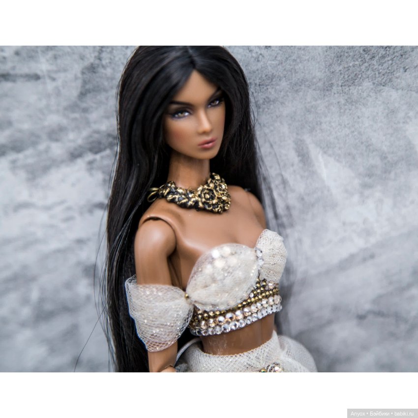 Что то новенькое) Подходит ли Фентези девам ФР