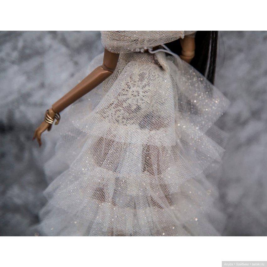 Что то новенькое) Подходит ли Фентези девам ФР