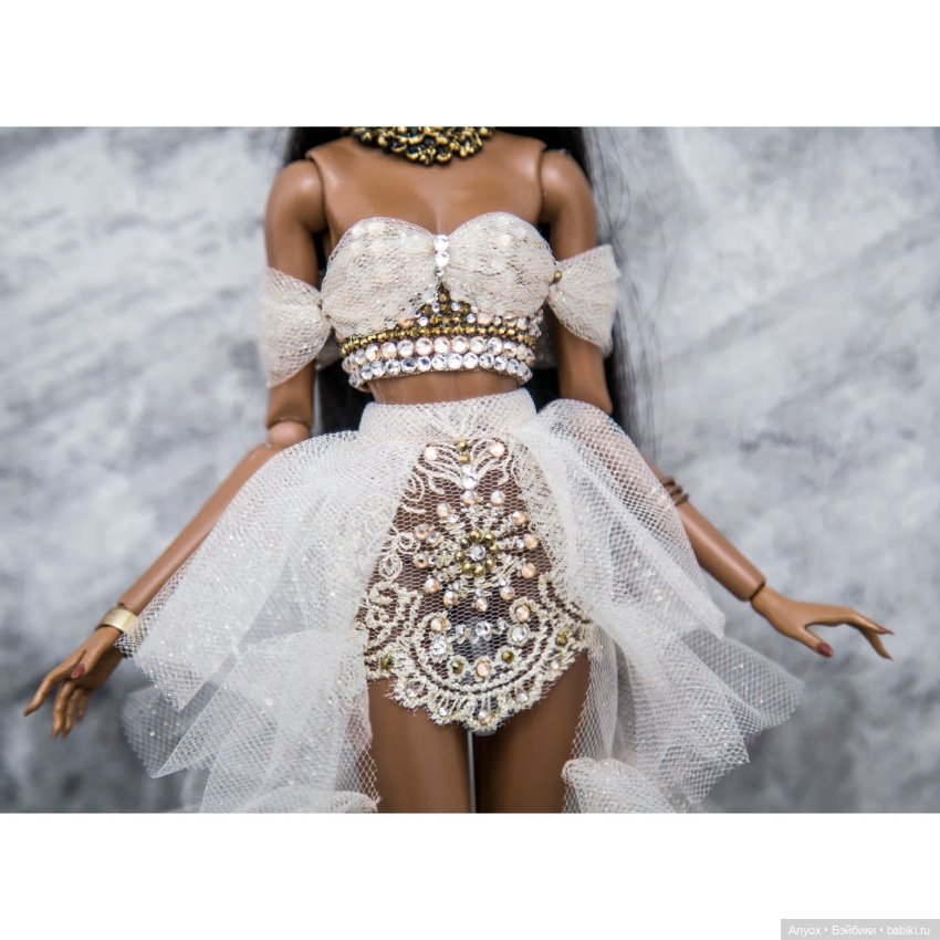 Что то новенькое) Подходит ли Фентези девам ФР