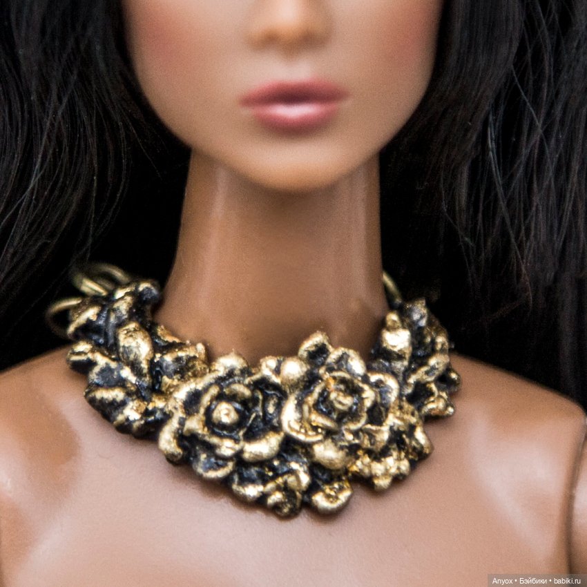 Что то новенькое) Подходит ли Фентези девам ФР