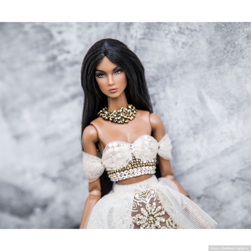 Что то новенькое) Подходит ли Фентези девам ФР (фото 9)