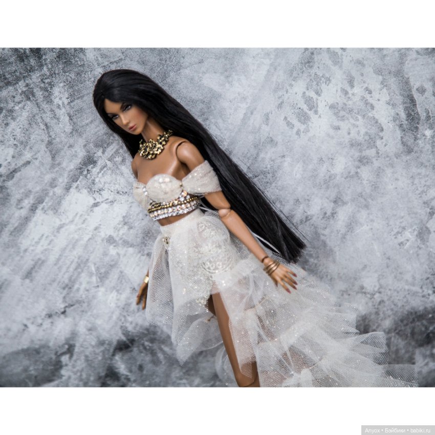 Что то новенькое) Подходит ли Фентези девам ФР