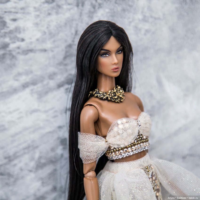 Что то новенькое) Подходит ли Фентези девам ФР (фото 10)