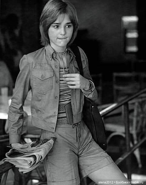 Черно- белое от Франка Хорвата (Frank Horvat)