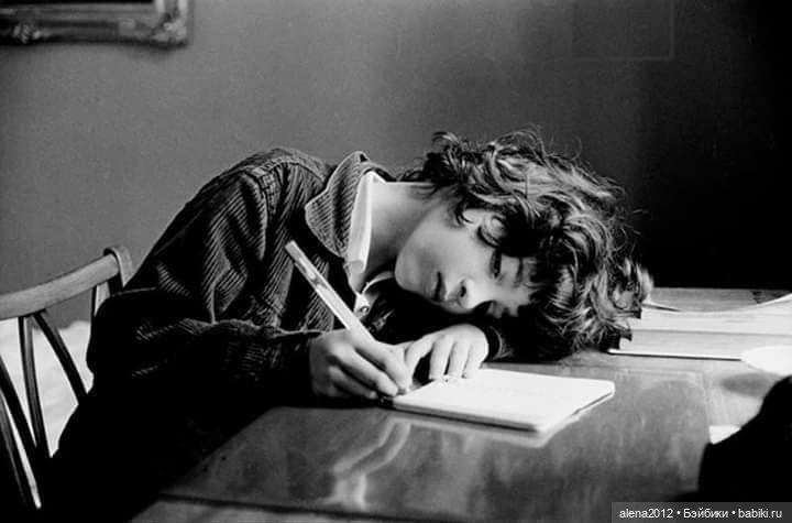 Черно- белое от Франка Хорвата (Frank Horvat) (фото 6)