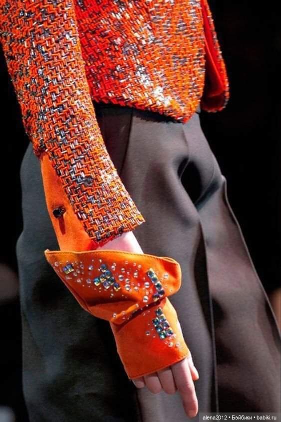 Красота в деталях — Мастер