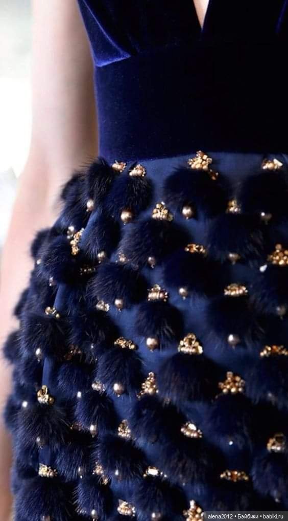 Красота в деталях — Мастер