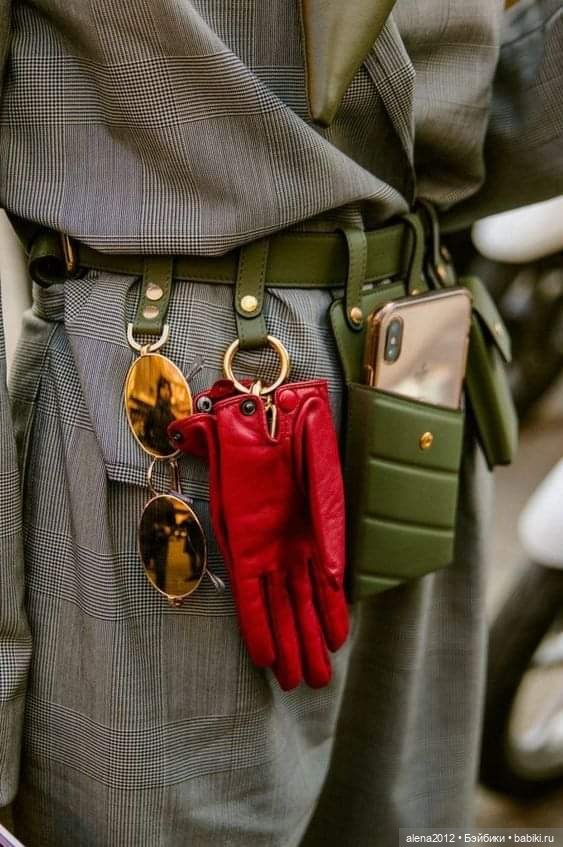 Красота в деталях — Мастер