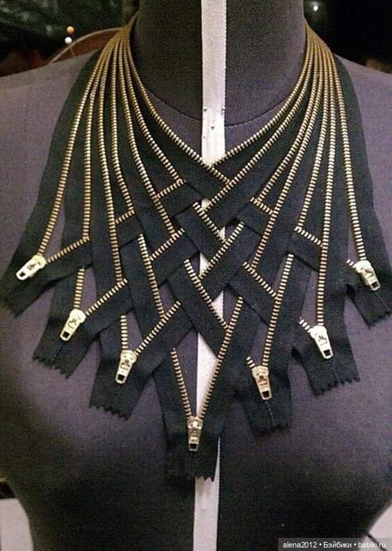 Красота в деталях — Мастер