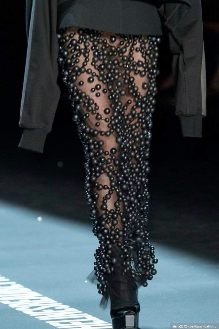 Красота в деталях — Мастер