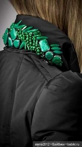 Красота в деталях — Мастер