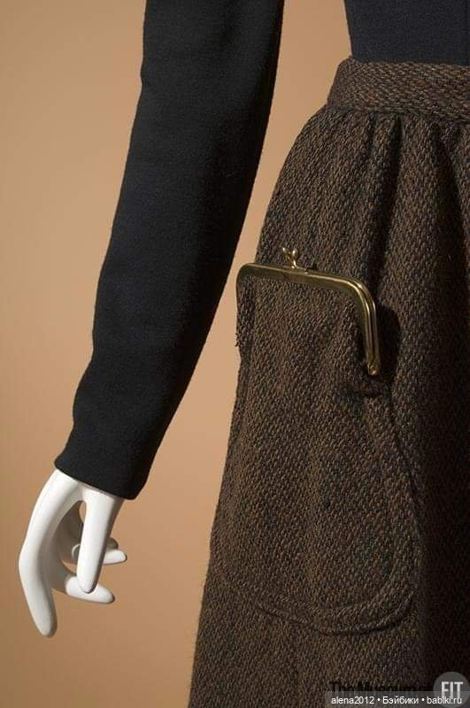 Красота в деталях — Мастер