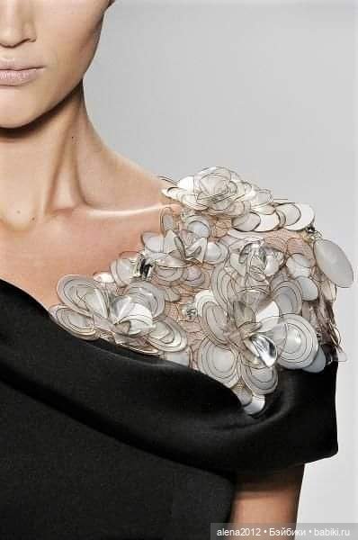 Красота в деталях — Мастер