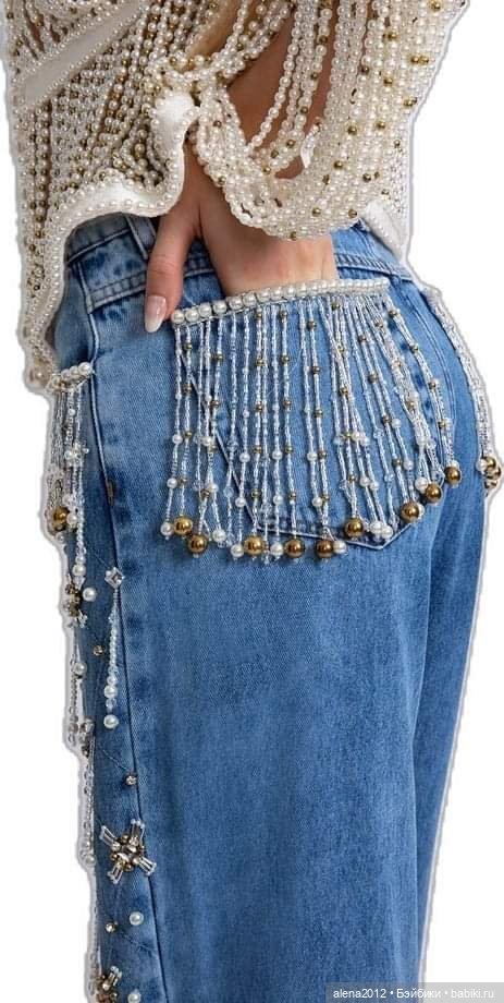 Красота в деталях — Мастер