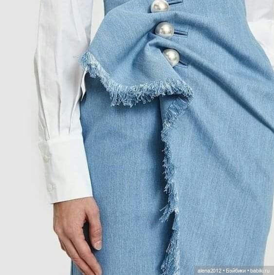 Красота в деталях — Мастер