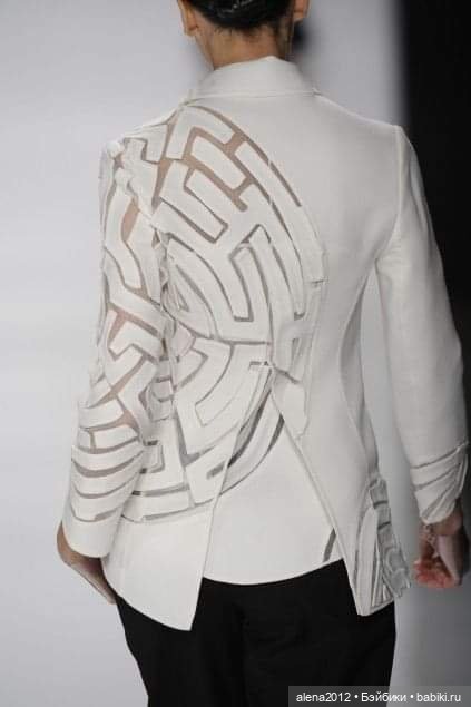 Красота в деталях — Мастер (фото 9)