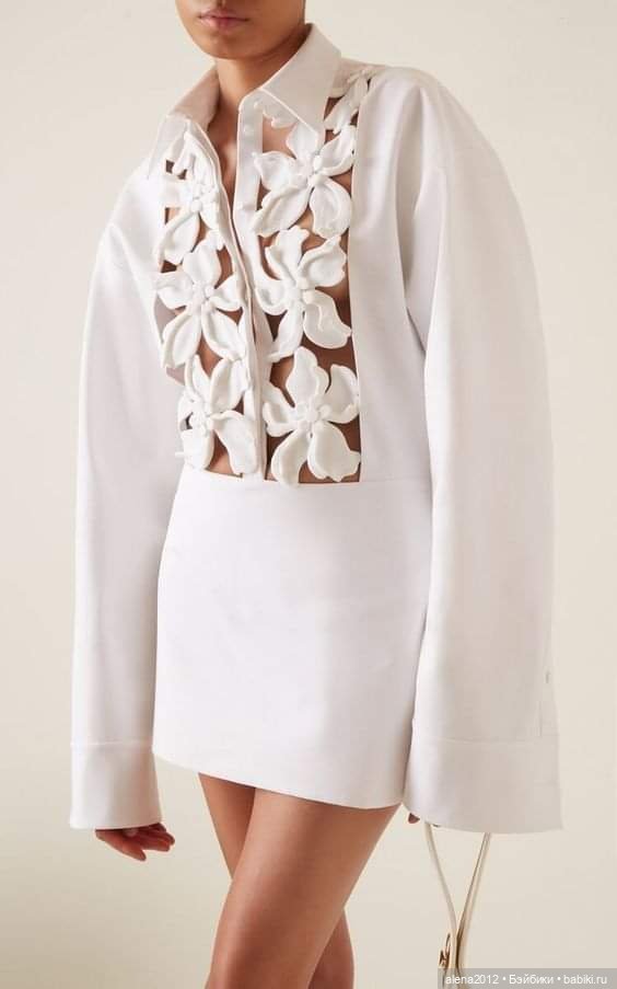 Красота в деталях — Мастер