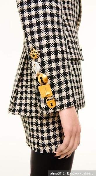 Красота в деталях — Мастер