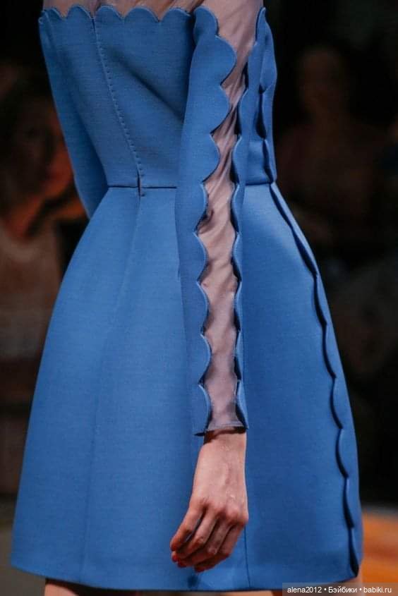 Красота в деталях — Мастер