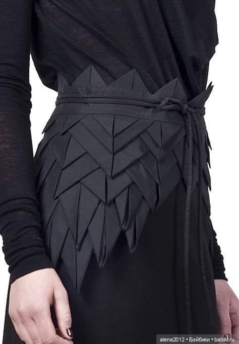 Красота в деталях — Мастер