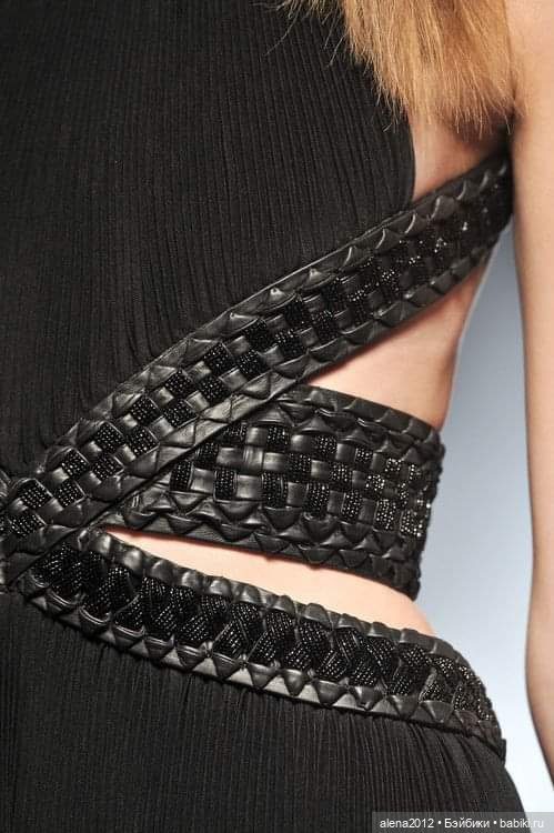 Красота в деталях — Мастер