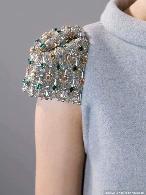 Красота в деталях — Мастер (фото 5)