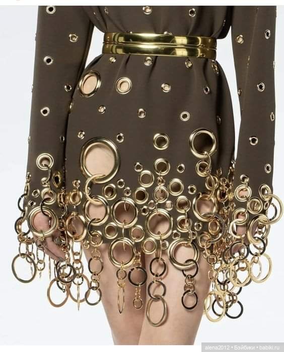 Красота в деталях — Мастер (фото 8)