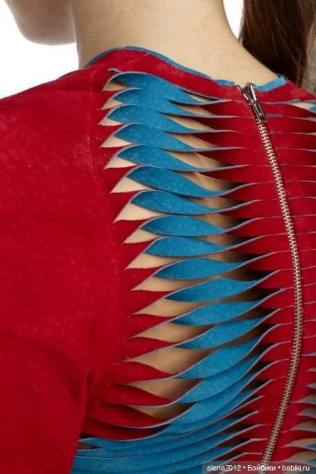 Красота в деталях — Мастер (фото 3)