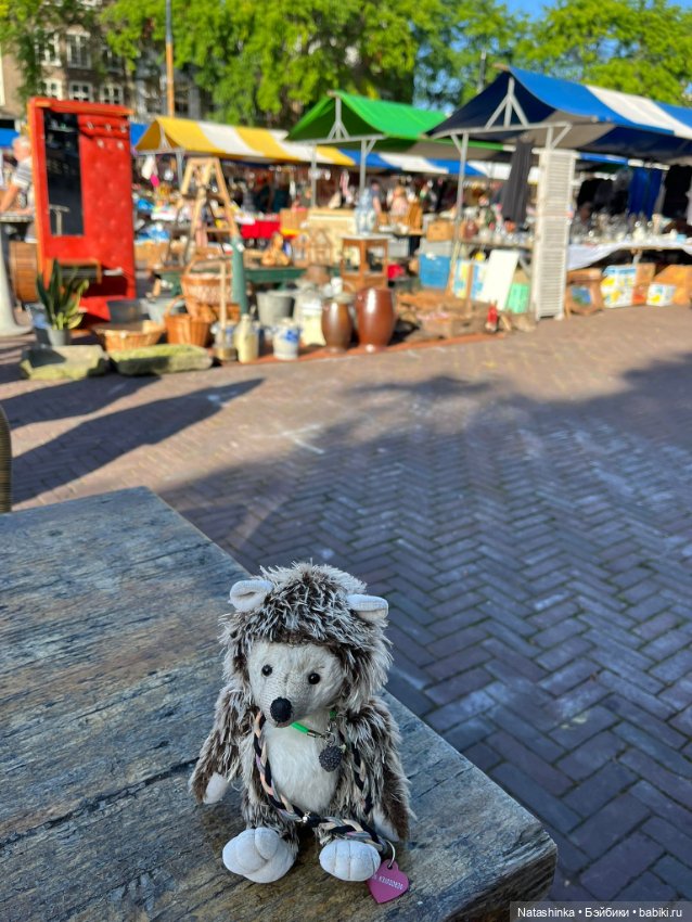 Немузыкальная История 2 — Туризм и путешествия: фотоотчеты из поездок (фото 2)