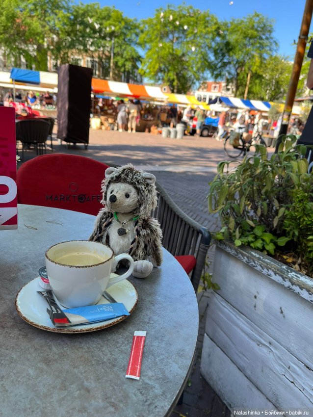 Немузыкальная История 2 — Туризм и путешествия: фотоотчеты из поездок (фото 10)