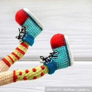 Куклы Юлии Барановой — Искусство авторской куклы: реализм (фото 3)