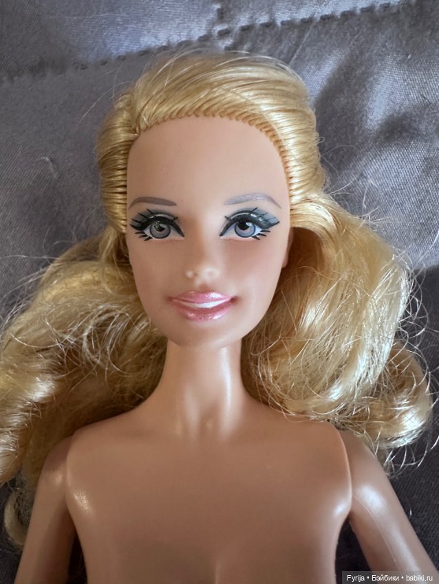 Прошу помощи и оценки — Куклы Barbie (Барби): Looks