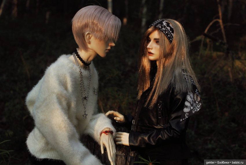 𝓕𝓪𝓵𝓵𝓲𝓷𝓰 𝓯𝓸𝓻 𝔂𝓸𝓾 🌾🧡🌾 — Гибридизация кукол BJD (БЖД): пересадка головы