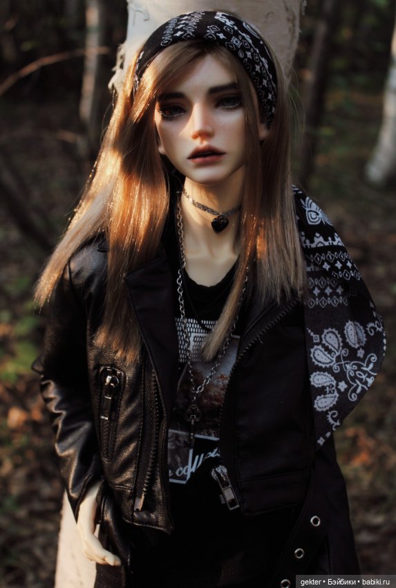 𝓕𝓪𝓵𝓵𝓲𝓷𝓰 𝓯𝓸𝓻 𝔂𝓸𝓾 🌾🧡🌾 — Гибридизация кукол BJD (БЖД): пересадка головы (фото 3)