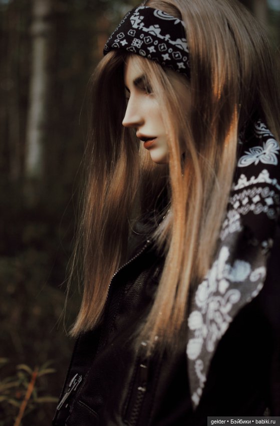 𝓕𝓪𝓵𝓵𝓲𝓷𝓰 𝓯𝓸𝓻 𝔂𝓸𝓾 🌾🧡🌾 — Гибридизация кукол BJD (БЖД): пересадка головы