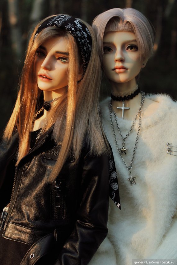 𝓕𝓪𝓵𝓵𝓲𝓷𝓰 𝓯𝓸𝓻 𝔂𝓸𝓾 🌾🧡🌾 — Гибридизация кукол BJD (БЖД): пересадка головы