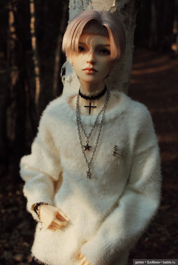 𝓕𝓪𝓵𝓵𝓲𝓷𝓰 𝓯𝓸𝓻 𝔂𝓸𝓾 🌾🧡🌾 — Гибридизация кукол BJD (БЖД): пересадка головы (фото 4)