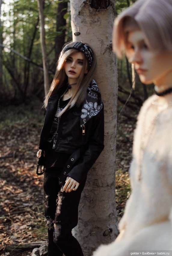 𝓕𝓪𝓵𝓵𝓲𝓷𝓰 𝓯𝓸𝓻 𝔂𝓸𝓾 🌾🧡🌾 — Гибридизация кукол BJD (БЖД): пересадка головы