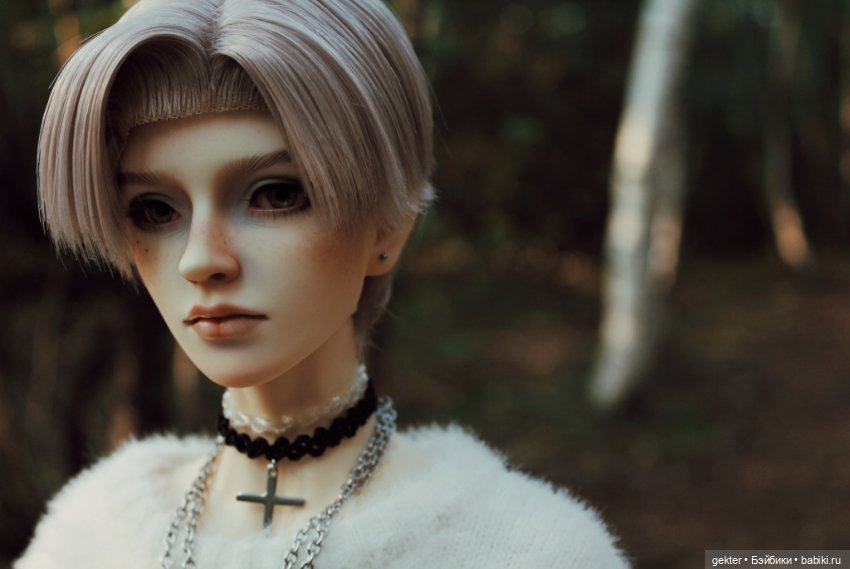 𝓕𝓪𝓵𝓵𝓲𝓷𝓰 𝓯𝓸𝓻 𝔂𝓸𝓾 🌾🧡🌾 — Гибридизация кукол BJD (БЖД): пересадка головы (фото 8)