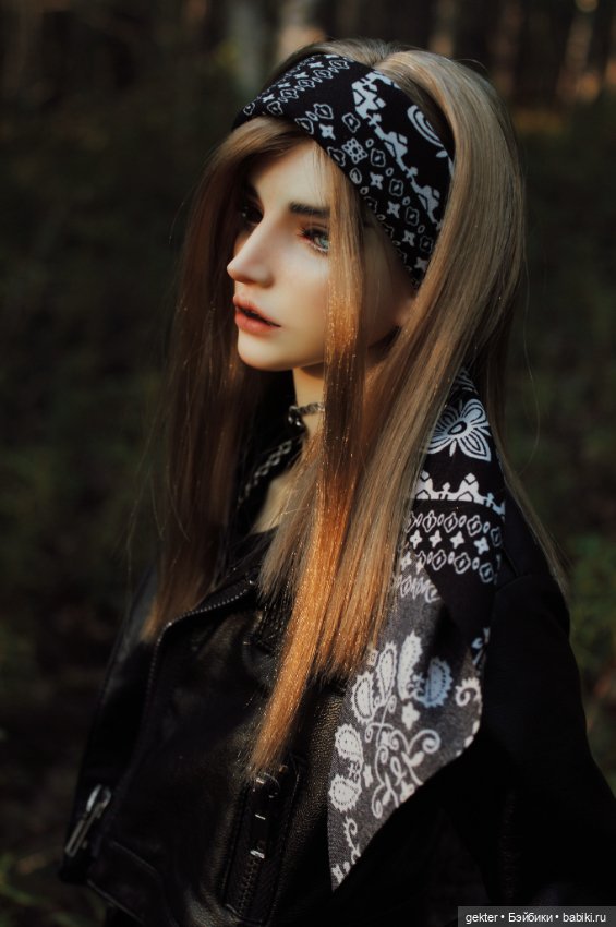 𝓕𝓪𝓵𝓵𝓲𝓷𝓰 𝓯𝓸𝓻 𝔂𝓸𝓾 🌾🧡🌾 — Гибридизация кукол BJD (БЖД): пересадка головы