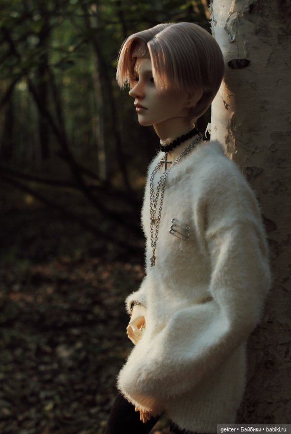 𝓕𝓪𝓵𝓵𝓲𝓷𝓰 𝓯𝓸𝓻 𝔂𝓸𝓾 🌾🧡🌾 — Гибридизация кукол BJD (БЖД): пересадка головы (фото 6)