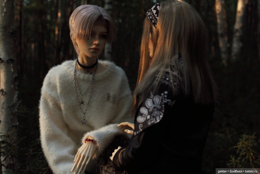 𝓕𝓪𝓵𝓵𝓲𝓷𝓰 𝓯𝓸𝓻 𝔂𝓸𝓾 🌾🧡🌾 — Гибридизация кукол BJD (БЖД): пересадка головы