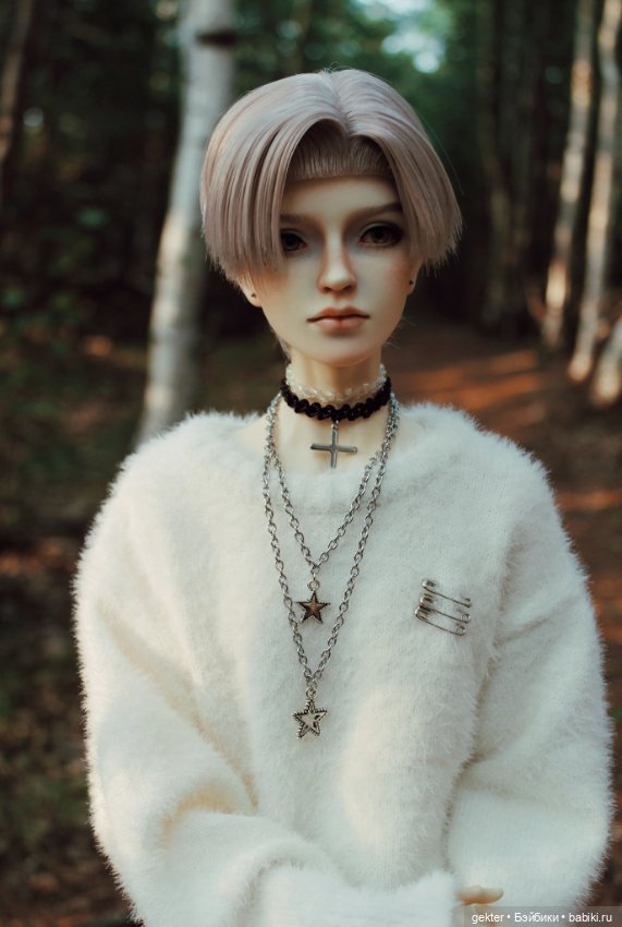 𝓕𝓪𝓵𝓵𝓲𝓷𝓰 𝓯𝓸𝓻 𝔂𝓸𝓾 🌾🧡🌾 — Гибридизация кукол BJD (БЖД): пересадка головы (фото 9)