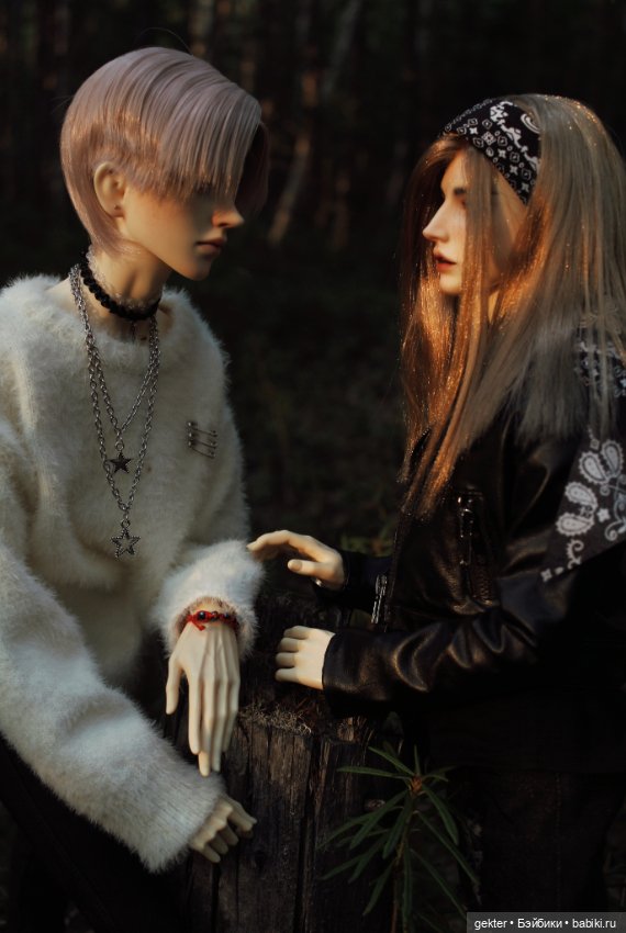 𝓕𝓪𝓵𝓵𝓲𝓷𝓰 𝓯𝓸𝓻 𝔂𝓸𝓾 🌾🧡🌾 — Гибридизация кукол BJD (БЖД): пересадка головы