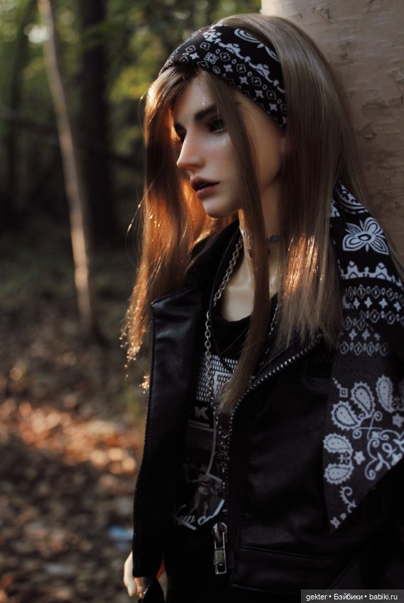 𝓕𝓪𝓵𝓵𝓲𝓷𝓰 𝓯𝓸𝓻 𝔂𝓸𝓾 🌾🧡🌾 — Гибридизация кукол BJD (БЖД): пересадка головы (фото 2)