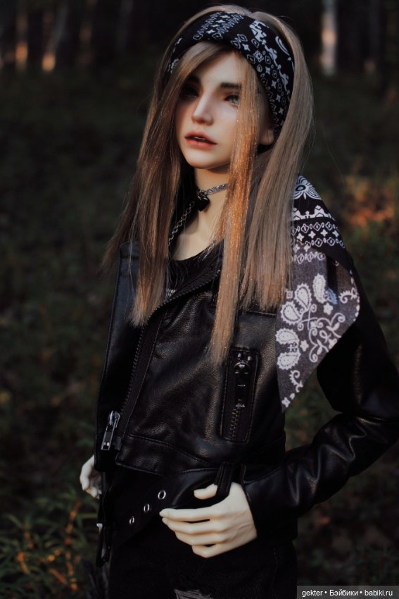 𝓕𝓪𝓵𝓵𝓲𝓷𝓰 𝓯𝓸𝓻 𝔂𝓸𝓾 🌾🧡🌾 — Гибридизация кукол BJD (БЖД): пересадка головы (фото 10)