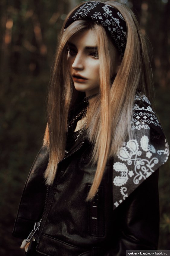 𝓕𝓪𝓵𝓵𝓲𝓷𝓰 𝓯𝓸𝓻 𝔂𝓸𝓾 🌾🧡🌾 — Гибридизация кукол BJD (БЖД): пересадка головы