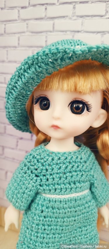 Малявочки — Одежда и обувь для кукол своими руками: фото (фото 2)