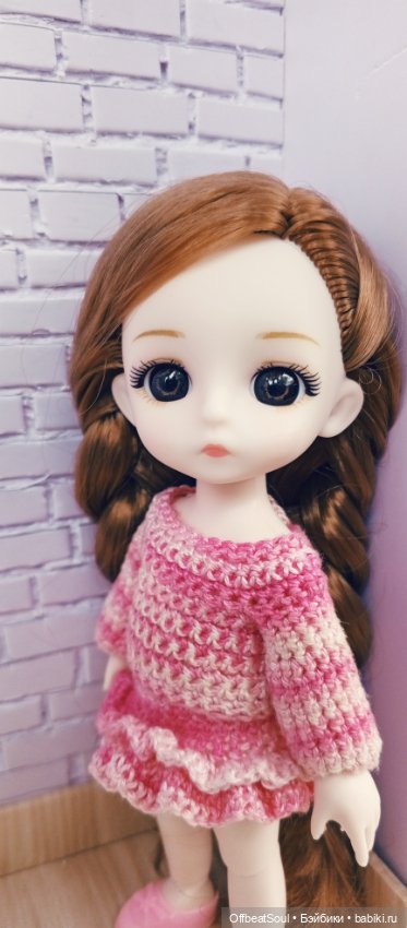 Малявочки — Одежда и обувь для кукол своими руками: фото