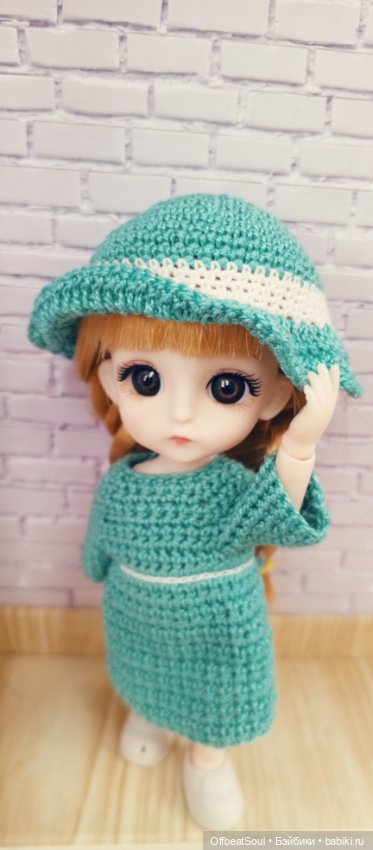 Малявочки — Одежда и обувь для кукол своими руками: фото